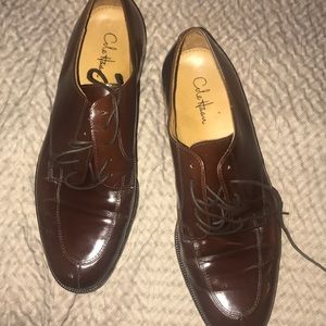Men’s Cole Hahn shoes